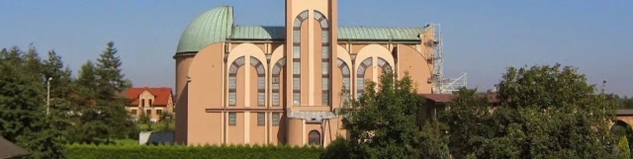 Franciszkanie Zamysłów
